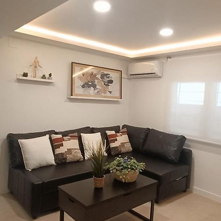 Oilan11 - Apartamento 4 Malaga Bagian luar foto