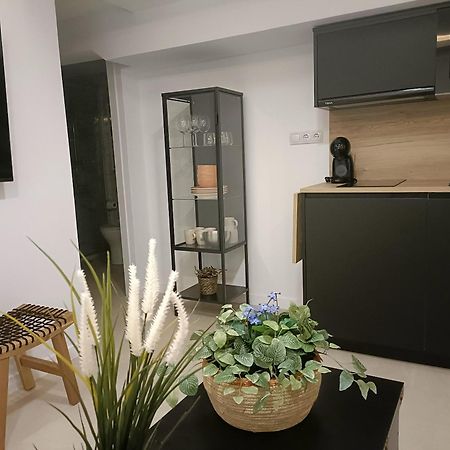 Oilan11 - Apartamento 4 Malaga Bagian luar foto