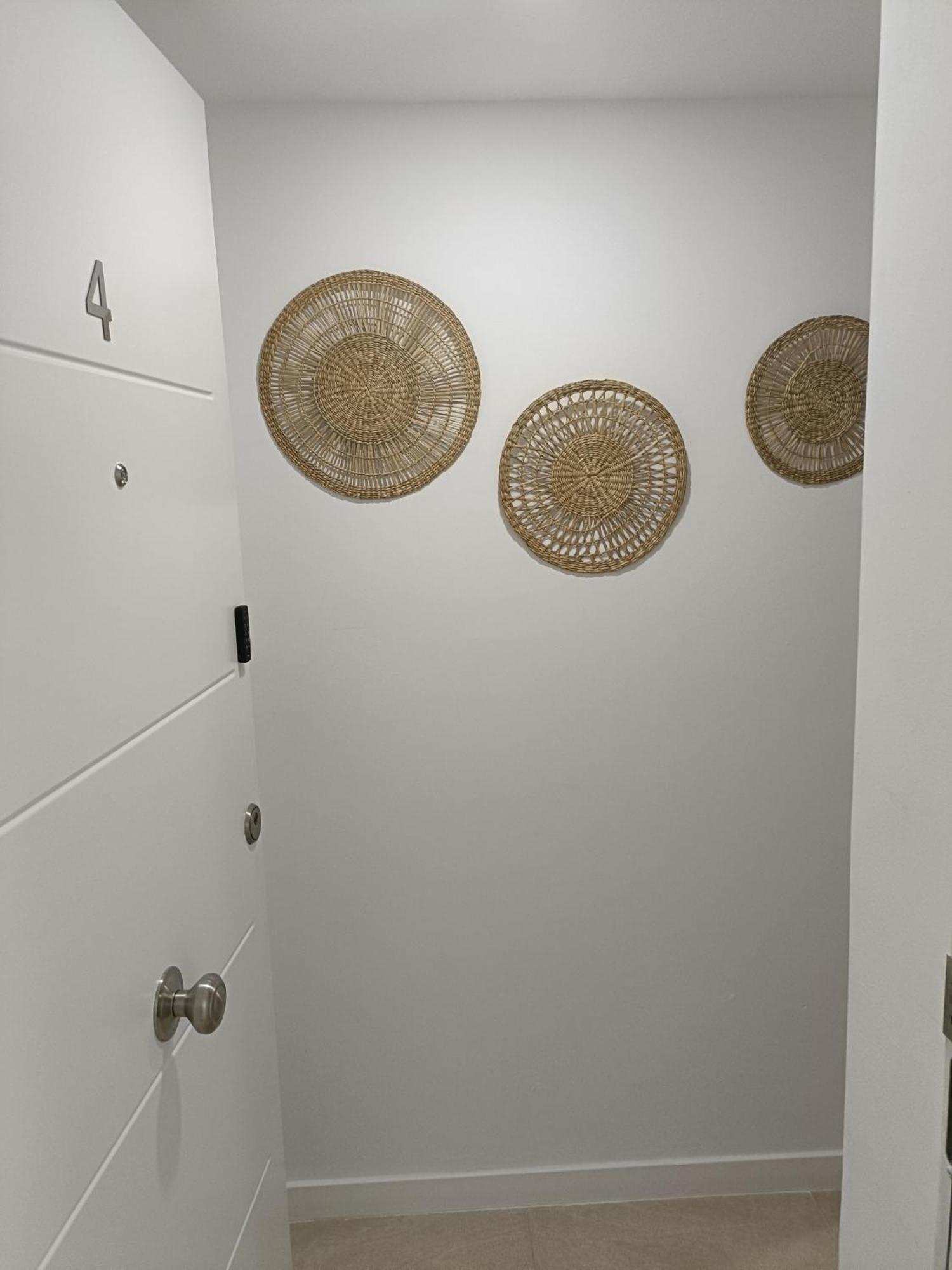 Oilan11 - Apartamento 4 Malaga Bagian luar foto