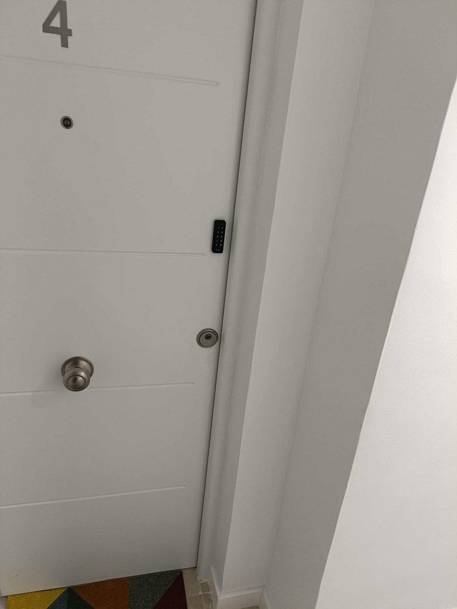 Oilan11 - Apartamento 4 Malaga Bagian luar foto