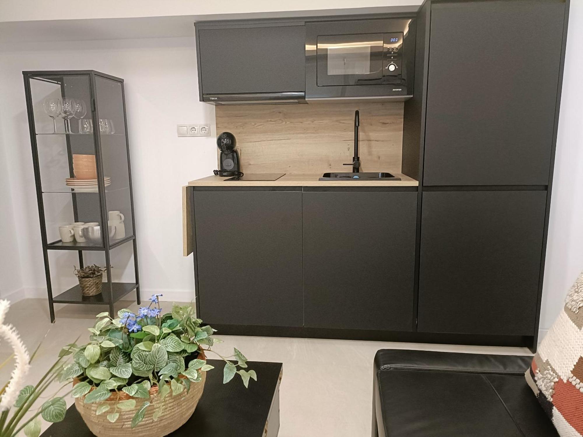 Oilan11 - Apartamento 4 Malaga Bagian luar foto