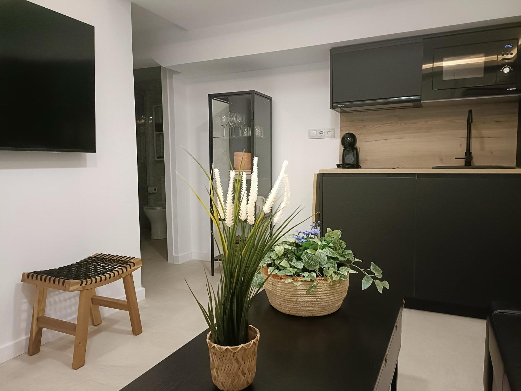Oilan11 - Apartamento 4 Malaga Bagian luar foto