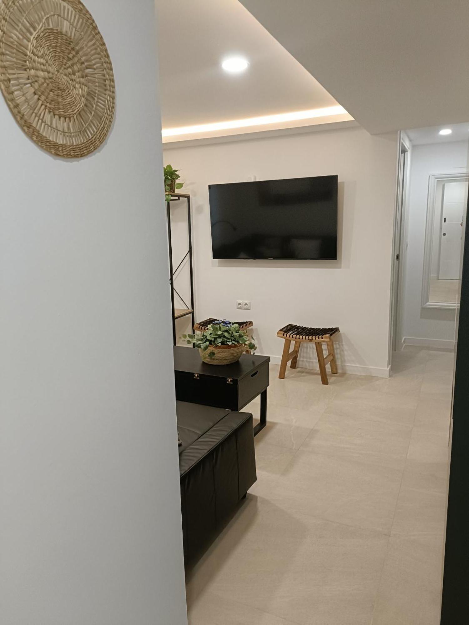 Oilan11 - Apartamento 4 Malaga Bagian luar foto
