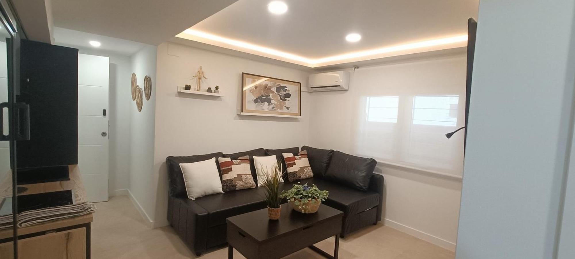 Oilan11 - Apartamento 4 Malaga Bagian luar foto