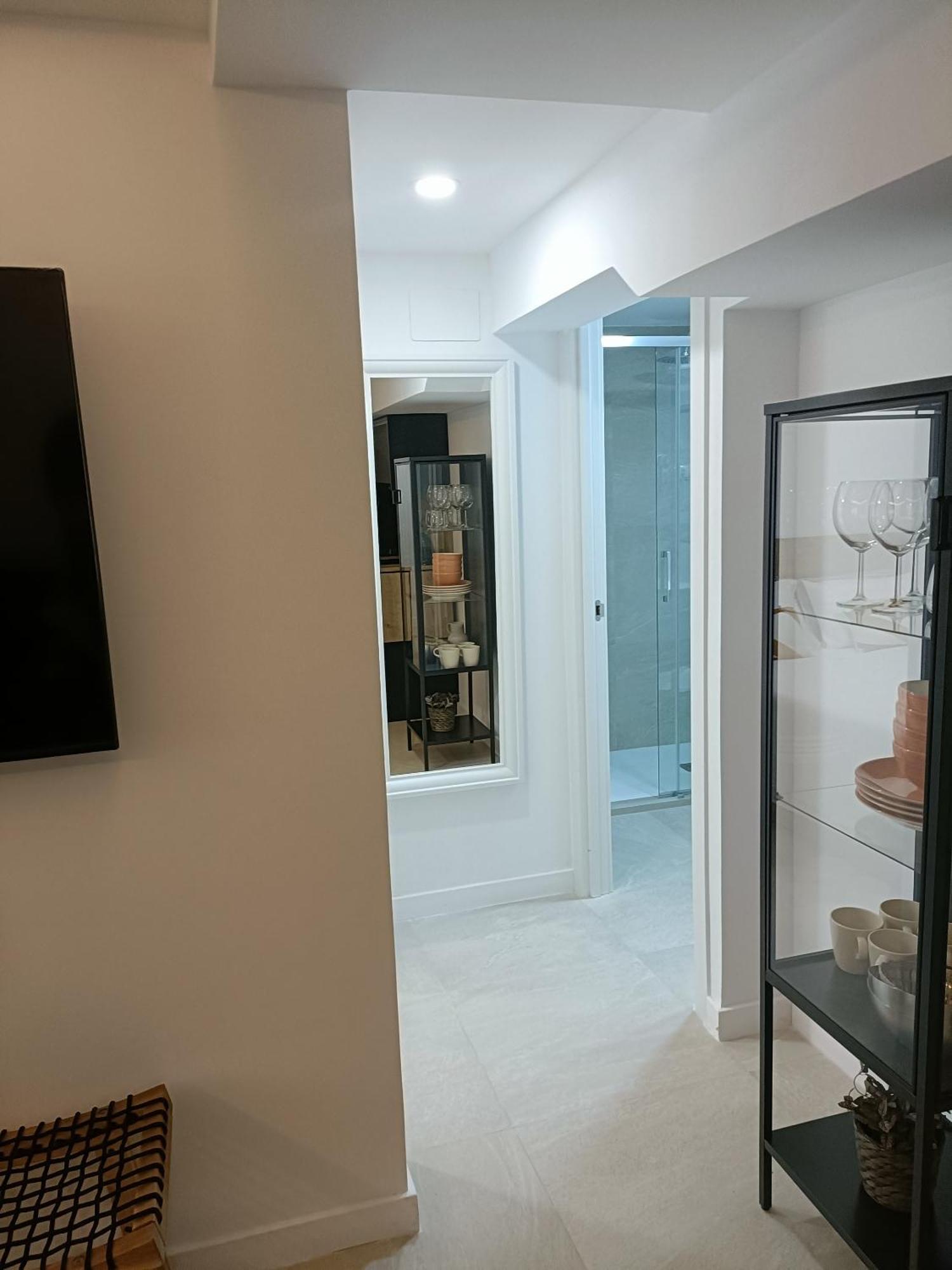 Oilan11 - Apartamento 4 Malaga Bagian luar foto
