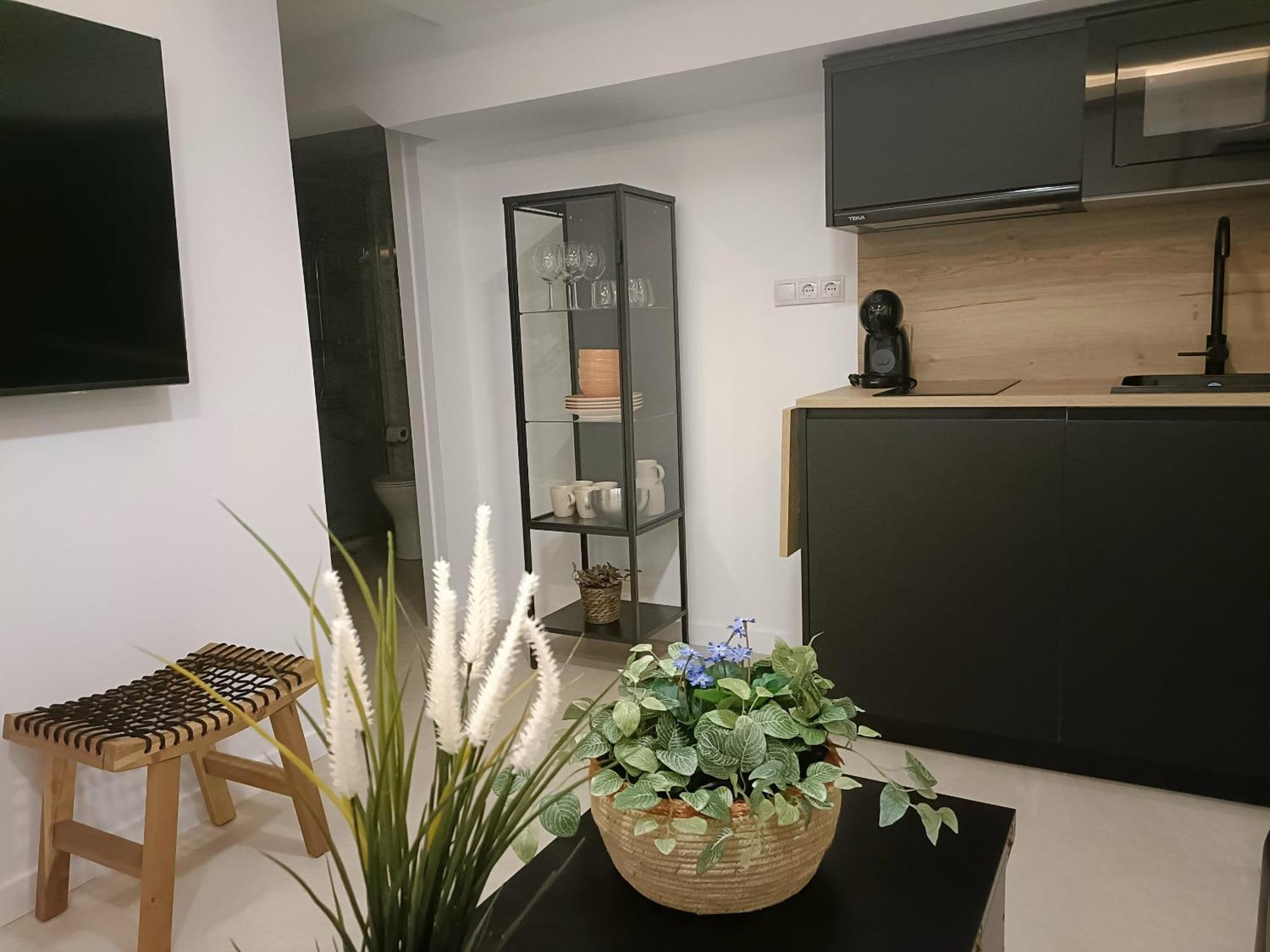 Oilan11 - Apartamento 4 Malaga Bagian luar foto