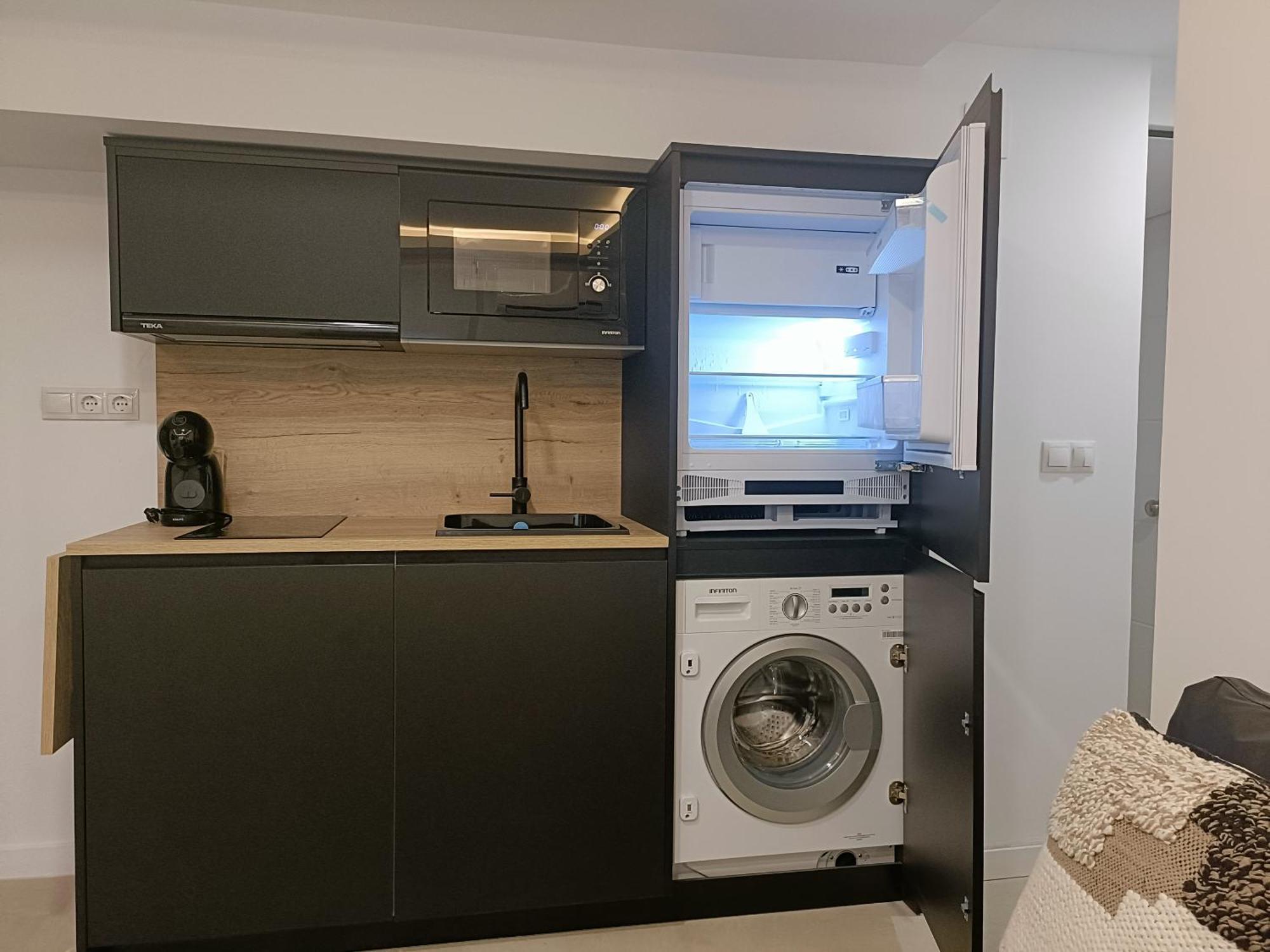 Oilan11 - Apartamento 4 Malaga Bagian luar foto