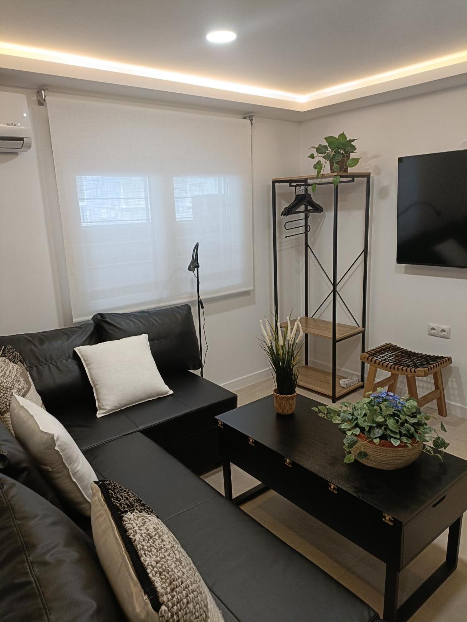 Oilan11 - Apartamento 4 Malaga Bagian luar foto