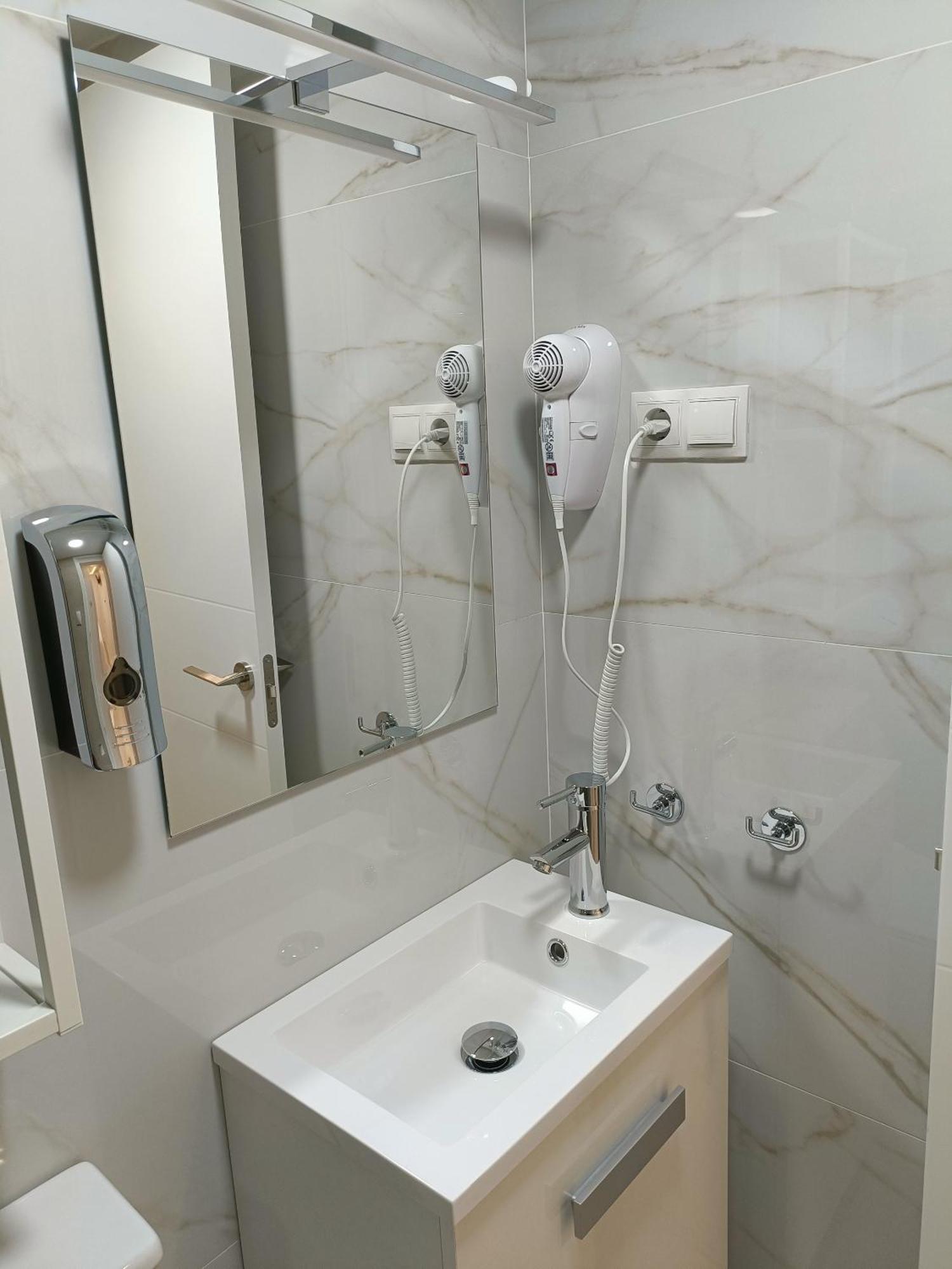 Oilan11 - Apartamento 4 Malaga Ruang foto
