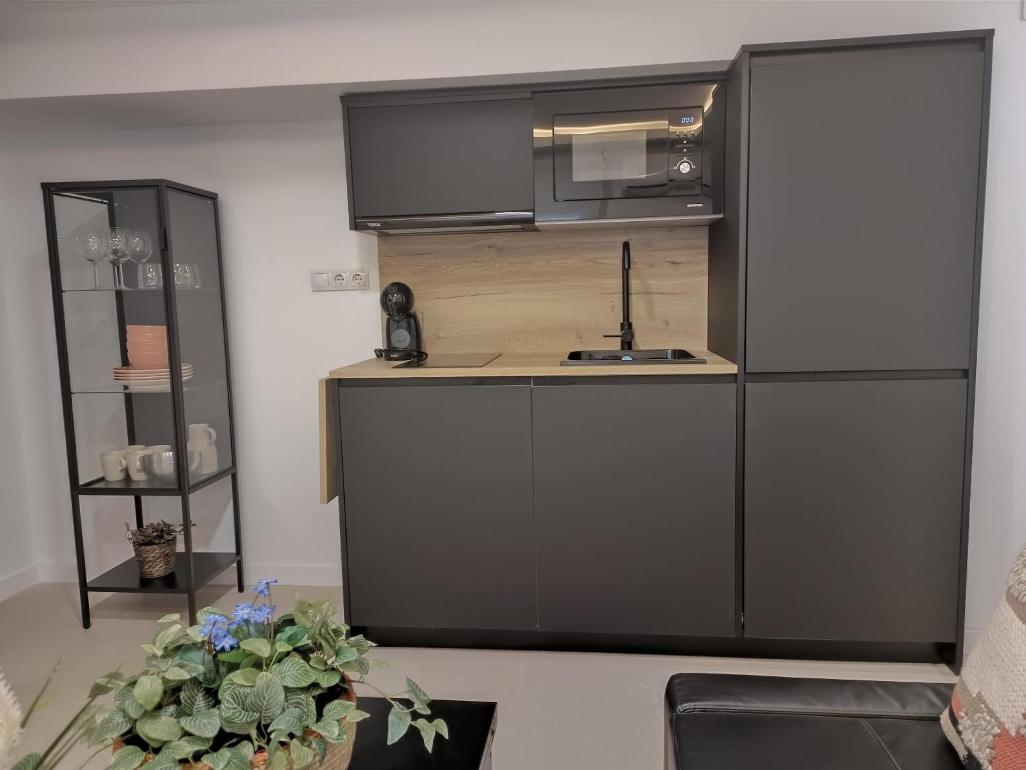 Oilan11 - Apartamento 4 Malaga Bagian luar foto