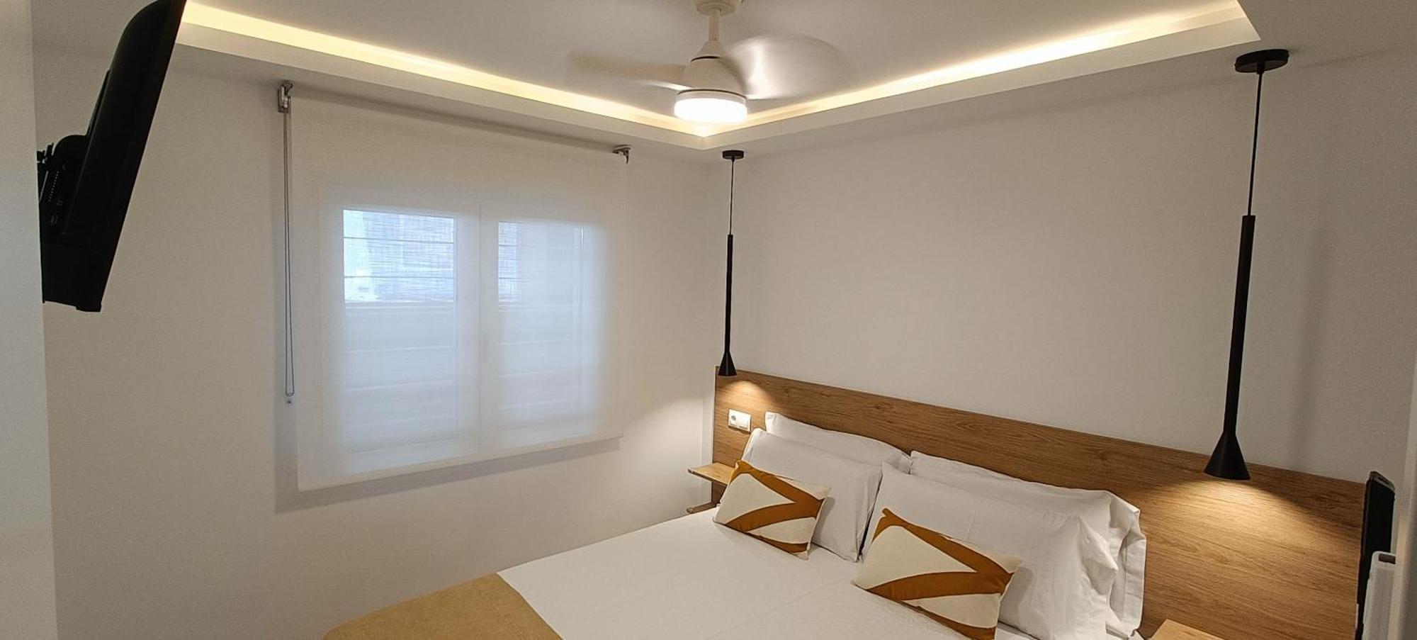Oilan11 - Apartamento 4 Malaga Bagian luar foto