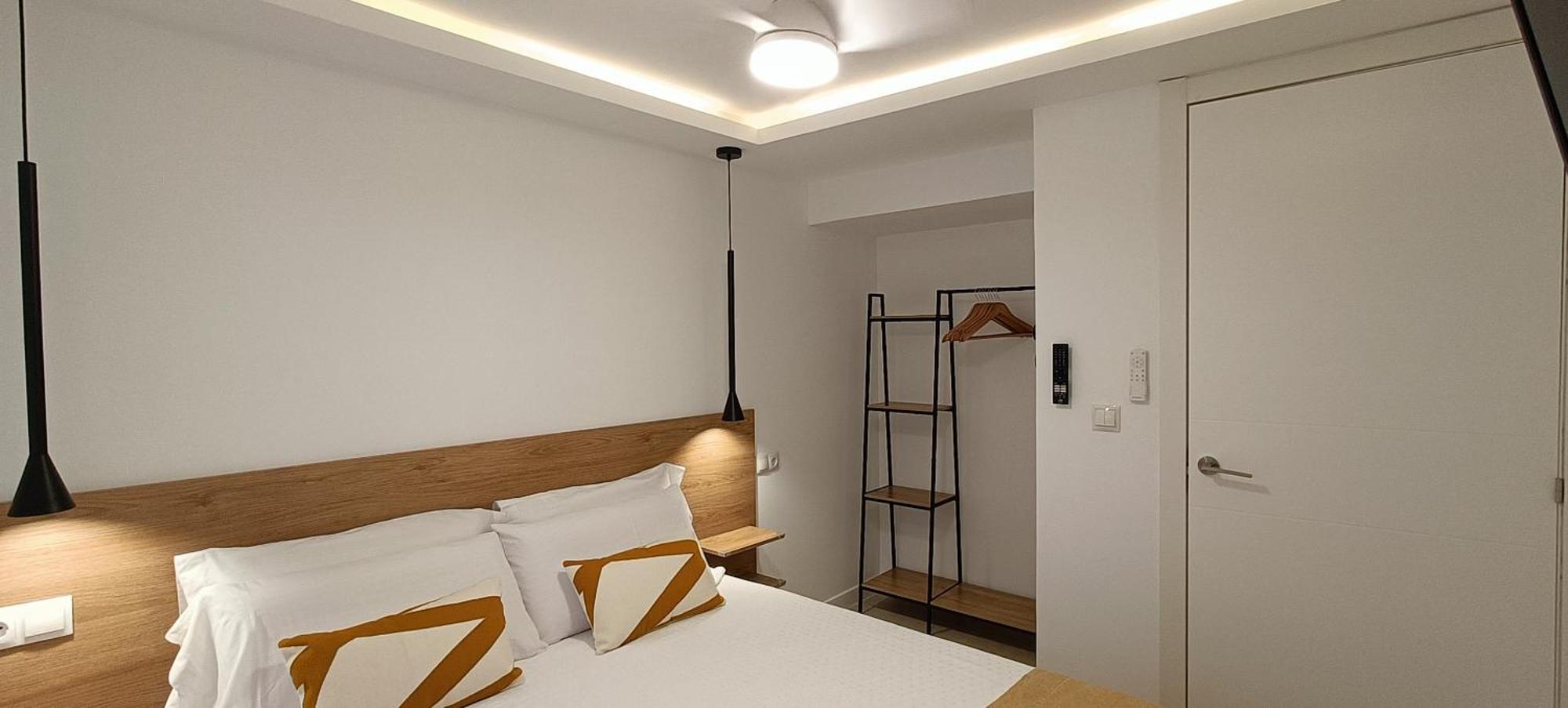 Oilan11 - Apartamento 4 Malaga Bagian luar foto